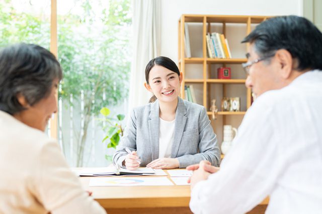 非常勤　予防給付プランナー募集